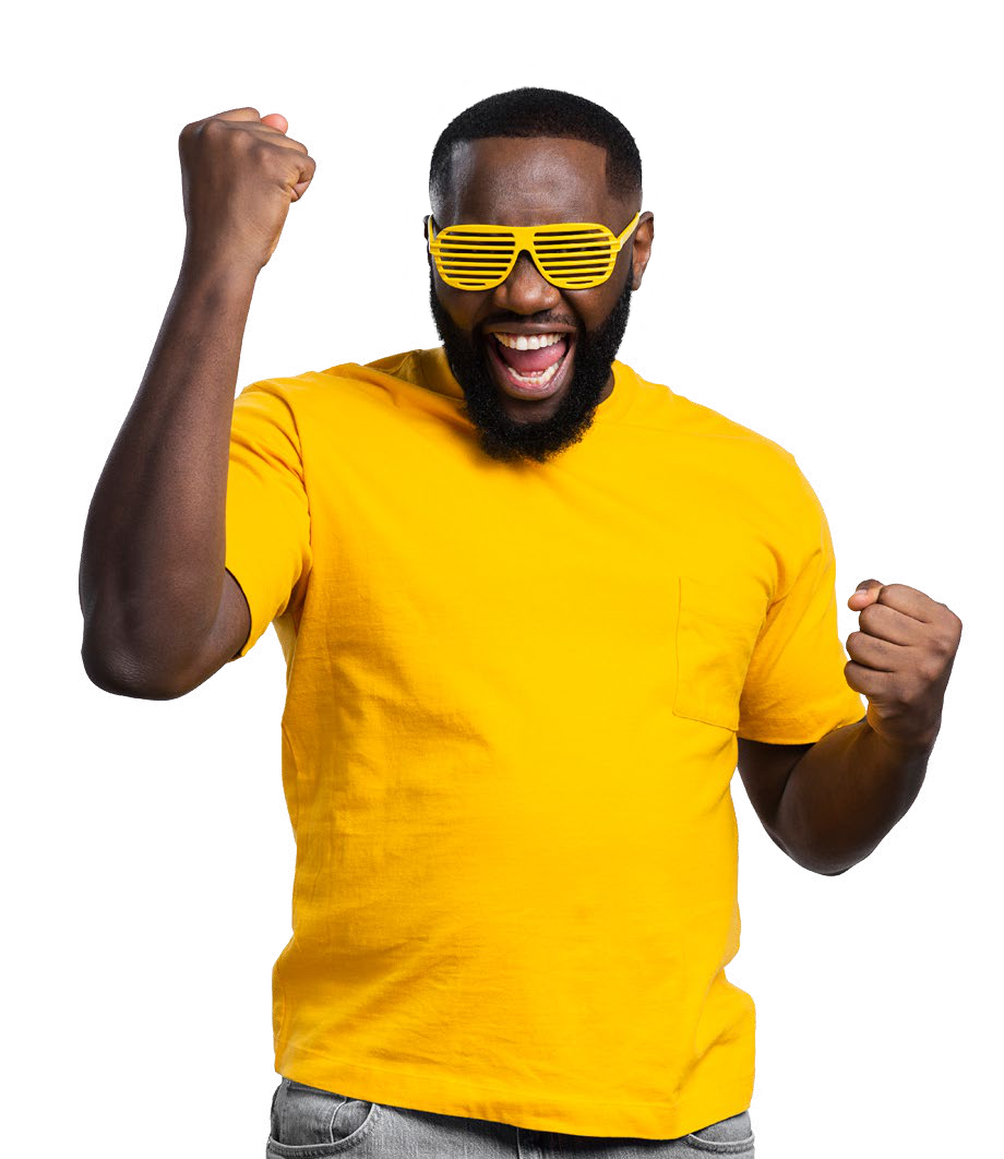 Participant gagnant